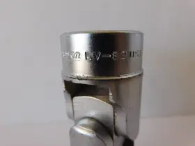 LV-82 SNAP-ON Tools Drive Swivel Joint Socket #3