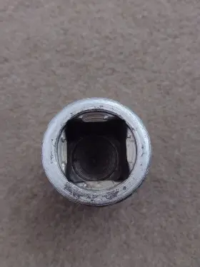 LVA124 SNAP-ON Drive Female Male Adapter Socket Underline #2