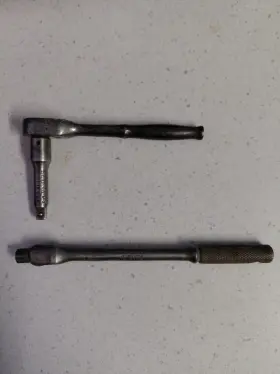 M-10-DG.M-2 SNAP-ON Set