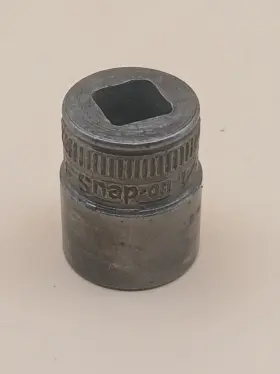M-16-G SNAP-ON Tools Drive Point Shallow Socket