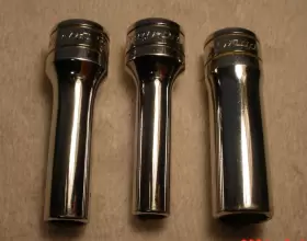 M1302B SNAP-ON Sockets Drive Point