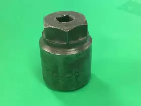 M1324 SNAP-ON Pulley Installer Socket #2