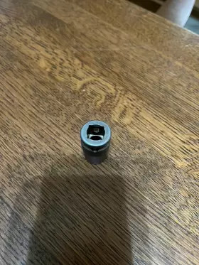 M2110 SNAP-ON Drive Point Standard Socket #2