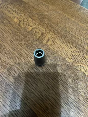 M2110 SNAP-ON Drive Point Standard Socket #3