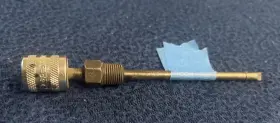 M326B SNAP-ON Idle Adjustment Tool Drive Adapter Cummins