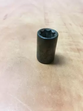 M410 SNAP-ON Drive Double Square Socket