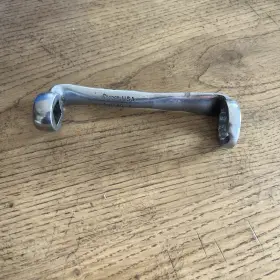 M4380 SNAP-ON Cylinder Head Bolt Torque Wrench Adapter Chevy
