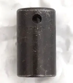 M6M106 SNAP-ON Drive Magnetic Socket Shallow Point