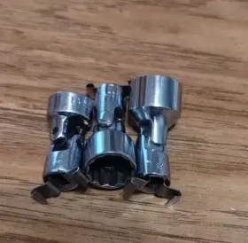 MU142 SNAP ON/MAC Tools Point Drive Sockets