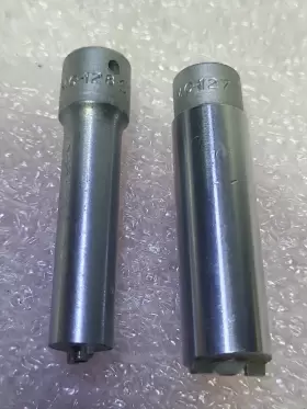 MC127-MC128 SNAP-ON Drive Carburetor Sockets Holley #2