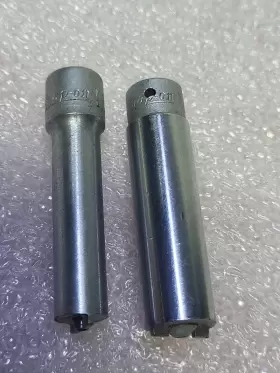MC127-MC128 SNAP-ON Drive Carburetor Sockets Holley