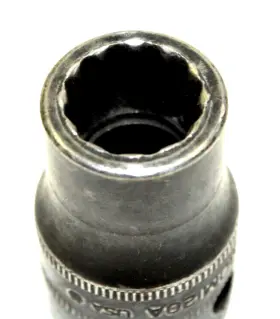MDM120A SNAP-ON Drive Shallow Impact Socket #2