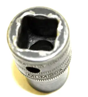 MDM120A SNAP-ON Drive Shallow Impact Socket #3