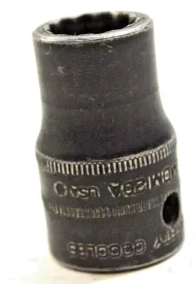 MDM120A SNAP-ON Drive Shallow Impact Socket