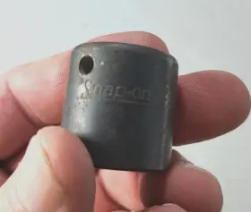 MF240 SNAP-ON Drive Point Socket