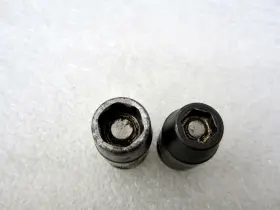 MFIMM8 SNAP-ON Drive Magnetic Sockets #2 MFIMM8 SNAP-ON Drive Magnetic Sockets #2