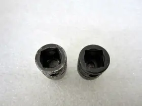 MFIMM8 SNAP-ON Drive Magnetic Sockets #3 MFIMM8 SNAP-ON Drive Magnetic Sockets #3