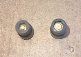 MGMM7-MGMM8 SNAP-ON Shallow Magnetic Power Socket