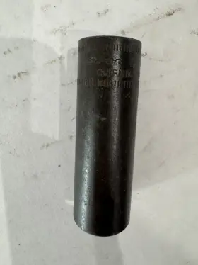 MGMMS12B SNAP-ON Drive Magnetic Power Socket