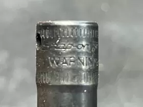MGMMS7A SNAP-ON Drive Magnetic Power Socket