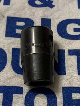 MPK161A SNAP-ON Tools Drive Shallow Magnetic Power Socket #2