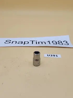 MSV07 SNAP-ON Socket Drive Point
