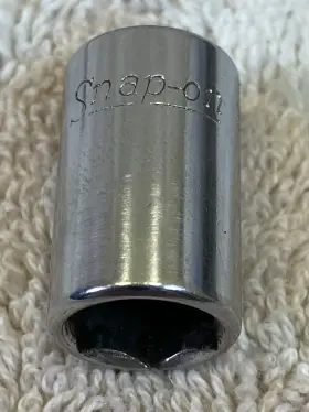 MSV12 SNAP-ON Drive Point Socket Tool