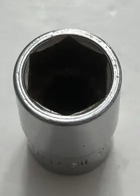 MSV14 SNAP-ON Tools Drive Point Socket #3