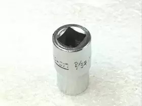 MSV9 SNAP-ON Shallow Point Socket #2