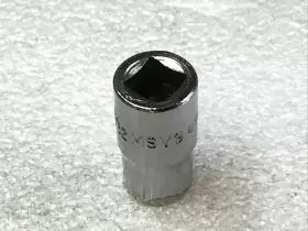 MSV9 SNAP-ON Shallow Point Socket #3