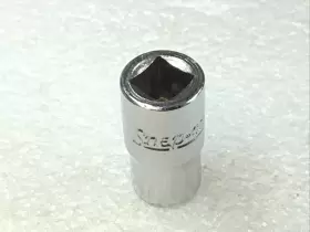 MSV9 SNAP-ON Shallow Point Socket