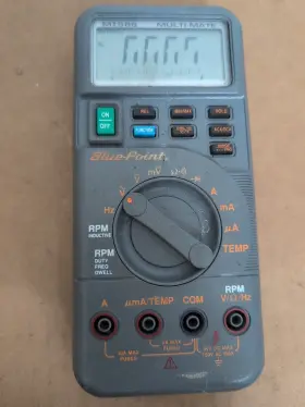 MT586 SNAP-ON Point Mate