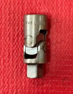 MU102 SNAP-ON Tools Drive Swivel Socket Extension #3