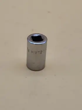 MV12 SNAP-ON Tools Point Drive Socket #2
