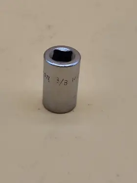 MV12 SNAP-ON Tools Point Drive Socket #3