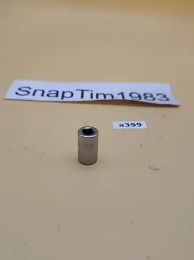 MV12 SNAP-ON Tools Point Drive Socket