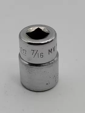 MV14 SNAP-ON Tools Socket Point Drive #2