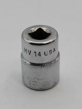 MV14 SNAP-ON Tools Socket Point Drive #3