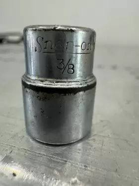 MV412 SNAP-ON Drive Shallow Socket