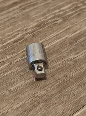 MVA6 SNAP-ON Tools Drive Socket Adapter #2