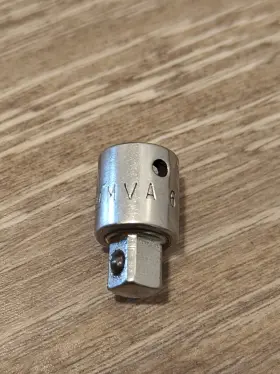 MVA6 SNAP-ON Tools Drive Socket Adapter #3