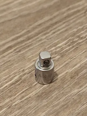 MVA6 SNAP-ON Tools Drive Socket Adapter