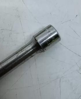 MVS6 SNAP-ON Tools Drive Point Socket #2