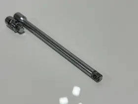 MVU8 SNAP-ON Tools Drive Swivel Joint Extension #2