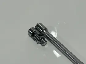 MVU8 SNAP-ON Tools Drive Swivel Joint Extension #3