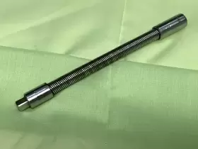 MVX61 SNAP-ON Tool Drive Flexible Extension #3