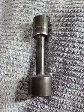 N4046B SNAP-ON Specialty Drive Railroad Air Brake Socket
