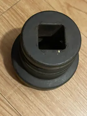 N8835 SNAP-ON Frog Bolt Socket #3