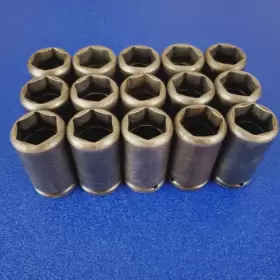 N8857 SNAP-ON Impact Socket Drive #2