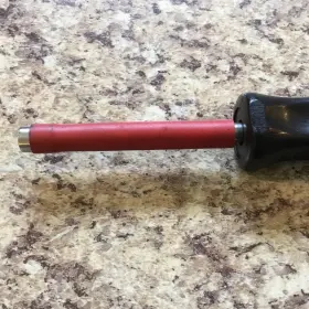 NDD108 SNAP-ON Tools Point Nut Driver Handle #2